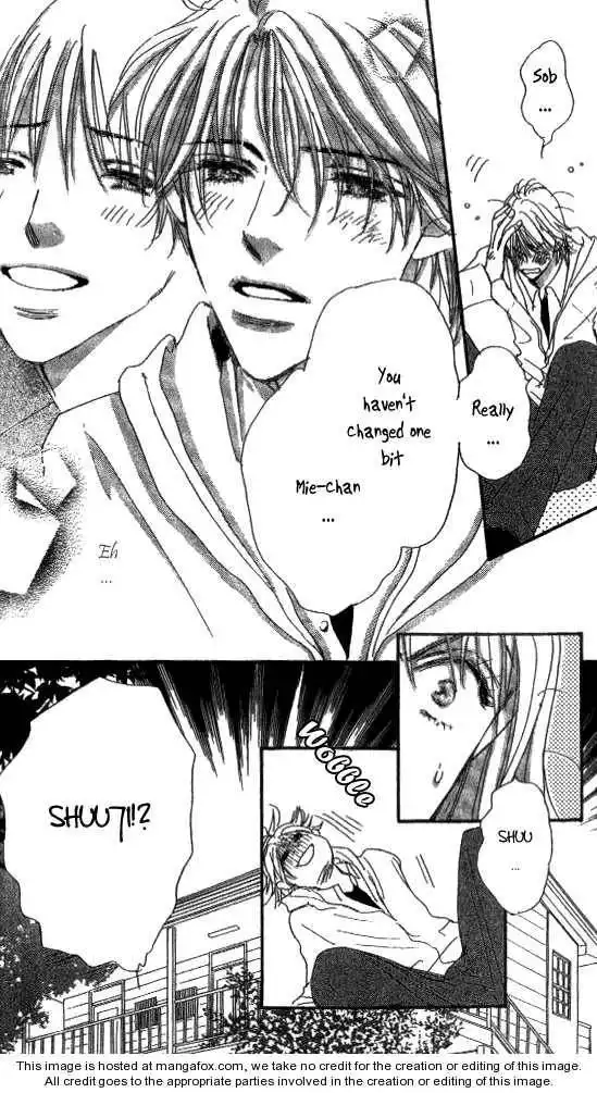 Give Me Love! Chapter 2 12